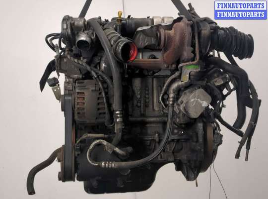 купить Турбина на Ford Focus 3 2011-2015