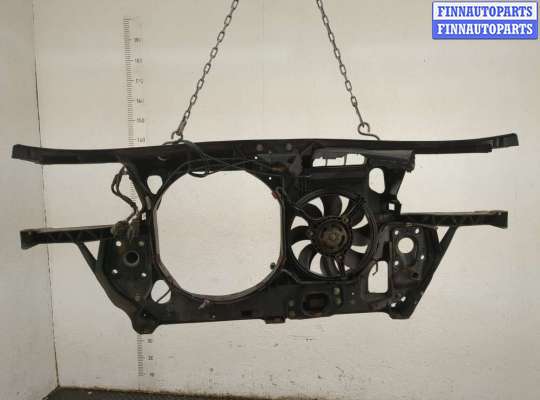 купить Вентилятор радиатора на Audi A6 (C5) 1997-2005