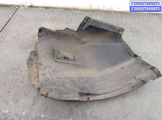 купить Защита арок (подкрылок) на BMW 3 E90, E91, E92, E93 2005-2012