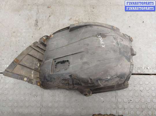 купить Защита арок (подкрылок) на BMW 3 E90, E91, E92, E93 2005-2012