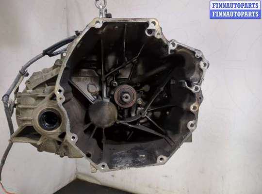 купить КПП 6-ст.мех. (МКПП) на Nissan X-Trail (T32) 2013-2023