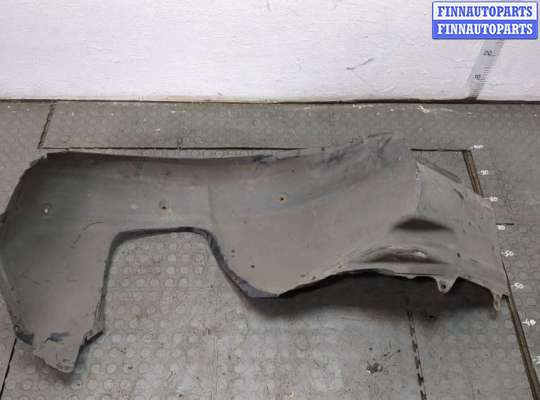 купить Защита арок (подкрылок) на BMW 3 E46 1998-2006