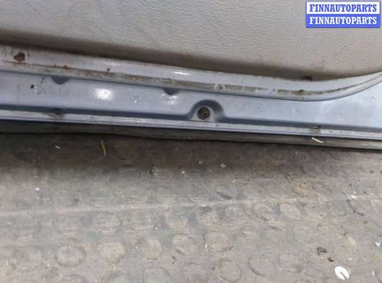 купить Дверь боковая (легковая) на Volkswagen Passat 5 2000-2005