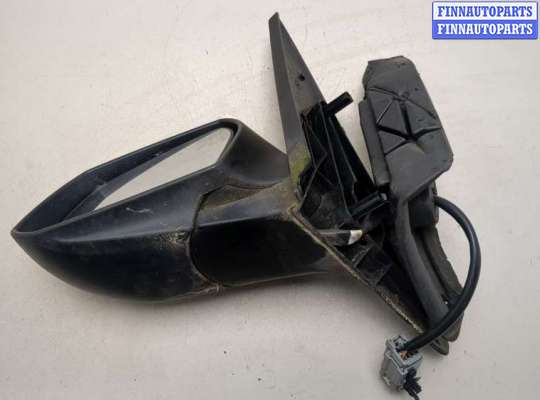 Зеркало боковое FO1982020 на Ford Mondeo 3 2000-2007