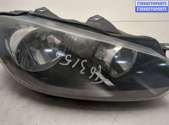 Купить Фара (передняя) на Volkswagen Golf 6 2008-2012 Фара (передняя) VG2755768 на Volkswagen Golf 6 2008-2012