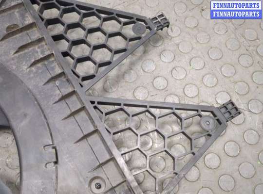 купить Вентилятор радиатора на Ford C-Max 2002-2010