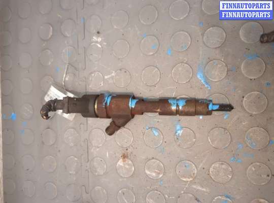 купить Форсунка топливная на Renault Trafic 2001-2014