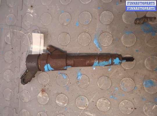 купить Форсунка топливная на Renault Trafic 2001-2014