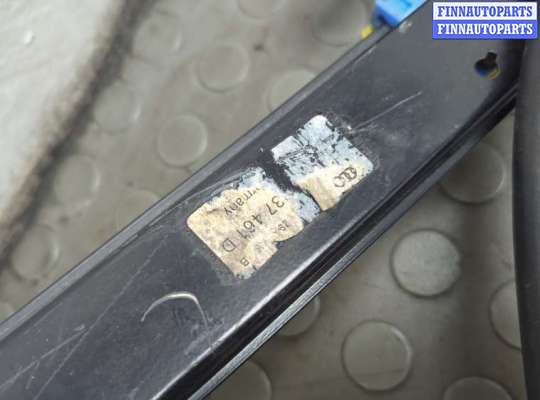 Стеклоподъемник электрический на Audi A6 (C6)