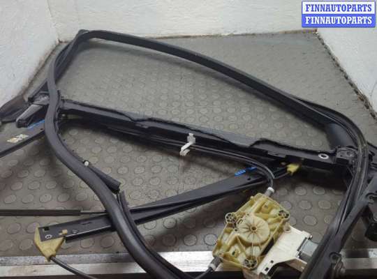 Стеклоподъемник электрический на Audi A6 (C6)