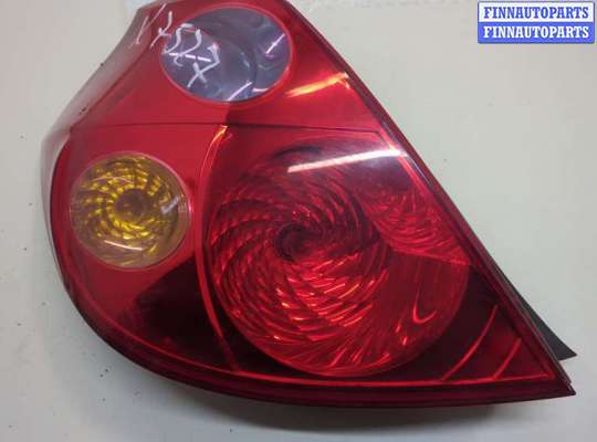 купить Фонарь (задний) на KIA Ceed 2007-2012