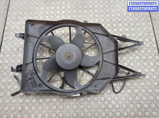купить Вентилятор радиатора на Ford Focus 1 1998-2004