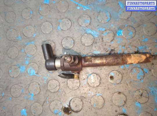 купить Форсунка топливная на Nissan Qashqai 2006-2013