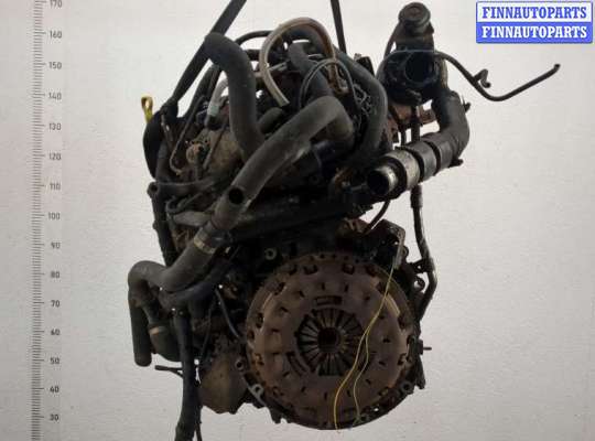 купить Форсунка топливная на Ford Transit 2006-2014
