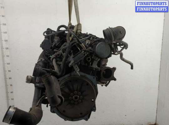 купить Двигатель (ДВС) на Volkswagen Tiguan 2011-2016