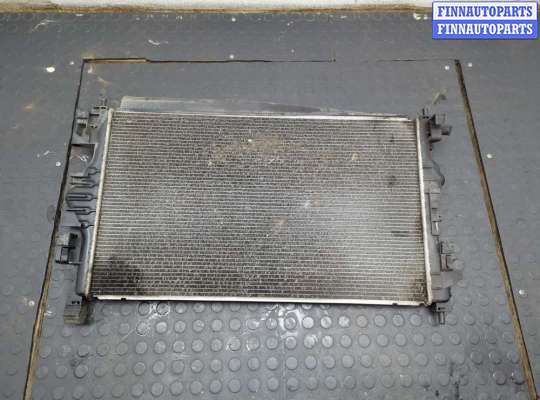 купить Радиатор охлаждения двигателя на Opel Zafira C 2011-2019