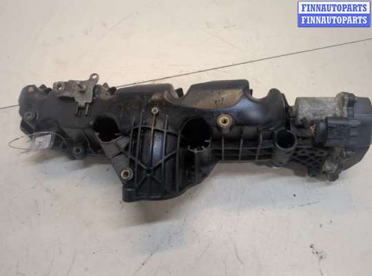 купить Коллектор впускной на Volkswagen Passat 6 2005-2010