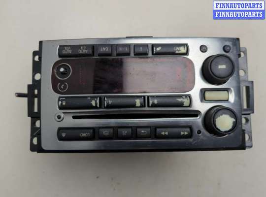 купить Магнитола на Hummer H3