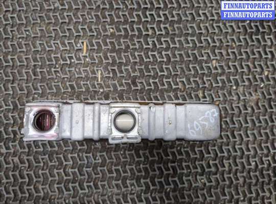 купить Радиатор отопителя (печки) на Opel Zafira A 1999-2005