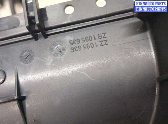 купить Кожух рулевой колонки на BMW 5 E39 1995-2003