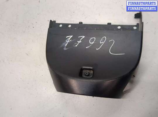 купить Кожух рулевой колонки на BMW 5 E39 1995-2003