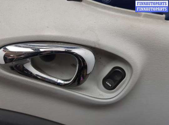 купить Замок двери на Chrysler PT Cruiser 2000-2010