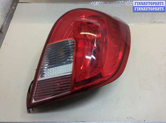 Фонарь (задний) OP2347351 на Opel Antara 2006-2015