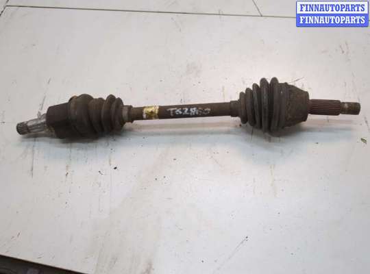 Купить Полуось (приводной вал, шрус) на Ford Fiesta 2001-2007 Полуось (приводной вал, шрус) FO2184824 на Ford Fiesta 2001-2007