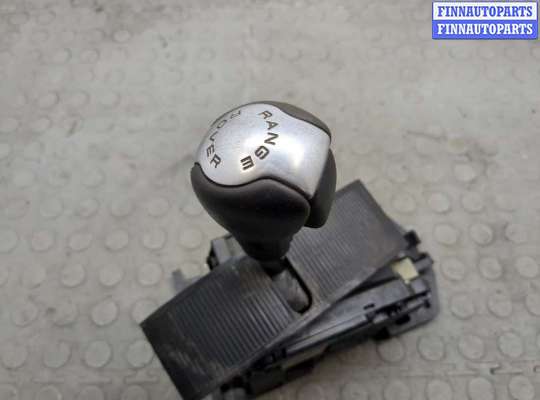 купить Кулиса КПП на Land Rover Range Rover Sport 2005-2013