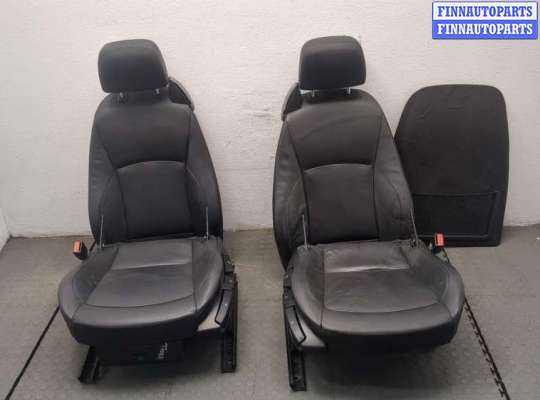 купить Сиденье (комплект) на BMW Z4 E85 2002-2009