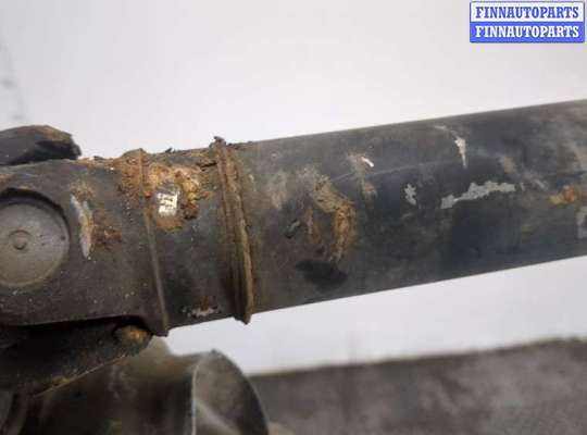 купить Кардан на Ford Kuga 2008-2012