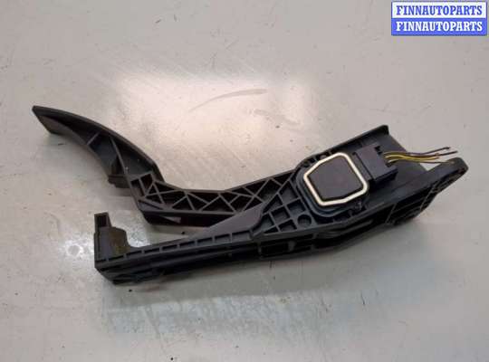 Педальный узел (педаль) на Mercedes-Benz GL (X164)