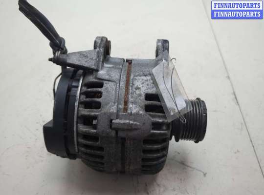 Купить Генератор на Audi A3 (8P) 2003-2013 Генератор AU1741883 на Audi A3 (8P) 2003-2013
