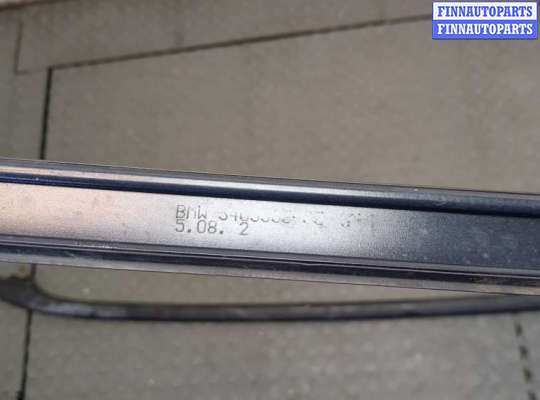купить Рейлинг на крышу (одиночка) на BMW X3 E83 2003-2010