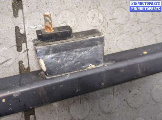 купить Рейлинг на крышу (одиночка) на BMW X3 E83 2003-2010