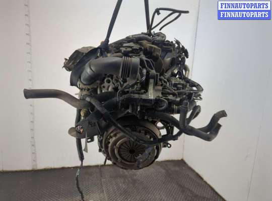 Двигатель (ДВС) PG1234331 на Peugeot 508 2010-2018