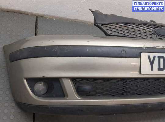 купить Бампер на Ford Galaxy 2000-2006