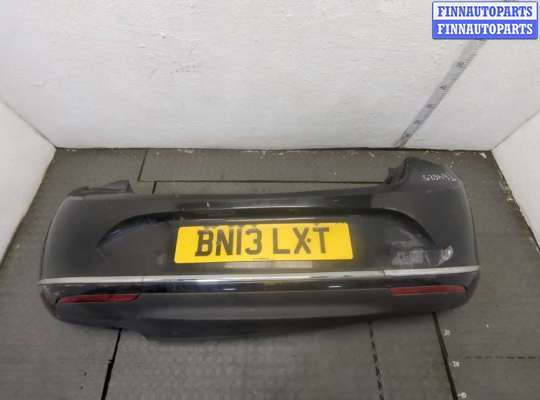 Купить Бампер на Opel Astra J 2010-2017 Бампер OP2445031 на Opel Astra J 2010-2017