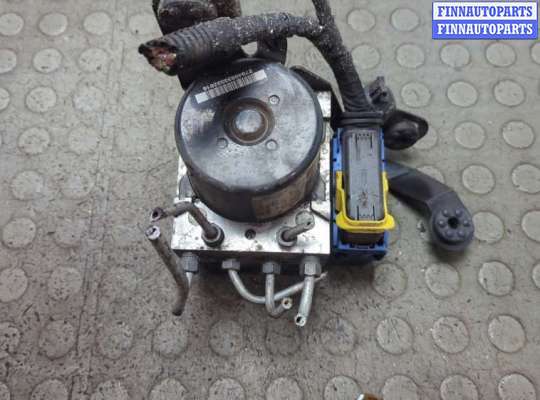Блок АБС, насос (ABS, ESP, ASR) RN1567662 на Renault Scenic 2009-2012