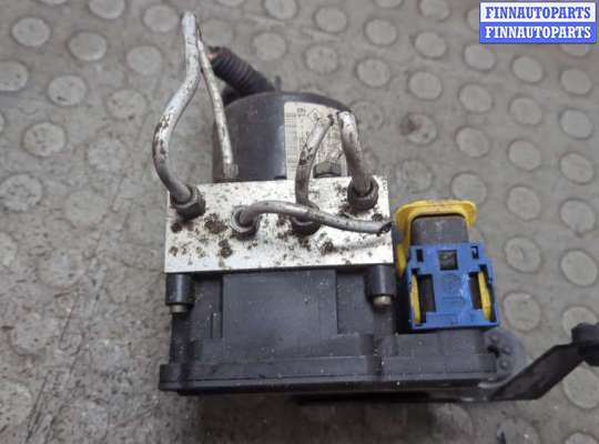 купить Блок АБС, насос (ABS, ESP, ASR) на Renault Scenic 2009-2012