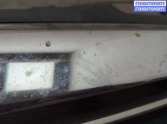 купить Решетка радиатора на Opel Astra H 2004-2010