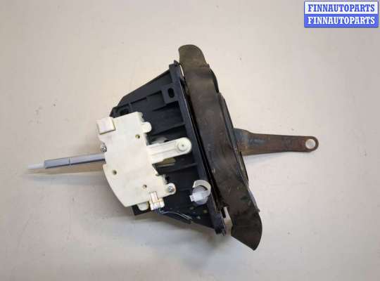 Кулиса МКПП