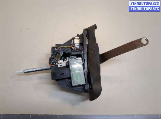 Кулиса МКПП