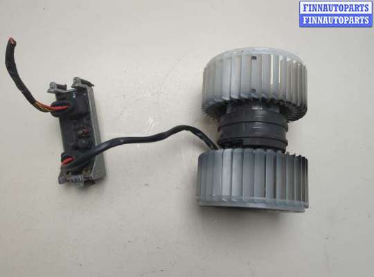 купить Двигатель отопителя (моторчик печки) на Audi A8 (D3) 2002-2010