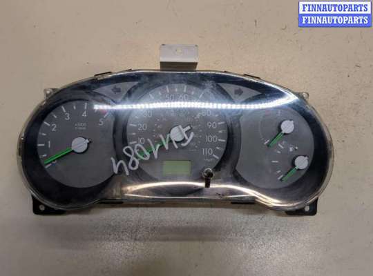 купить Щиток приборов (приборная панель) на Ford Ranger 2006-2012