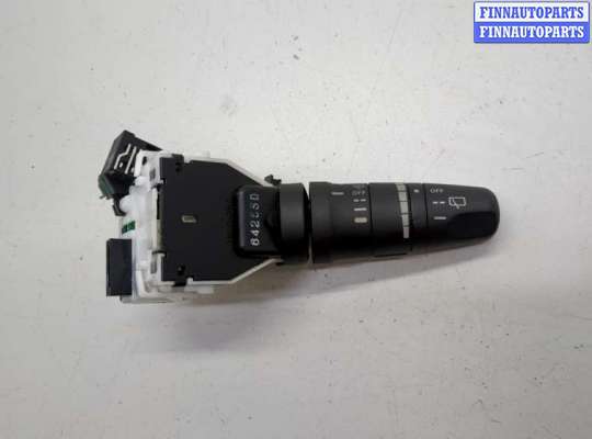 купить Переключатель дворников (стеклоочистителя) на Nissan Note E11 2005-2013