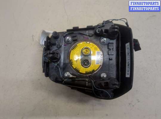 купить Подушка безопасности водителя на Ford Edge 2015-2018