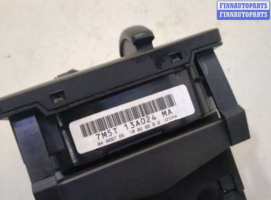Переключатель света на Ford Focus II