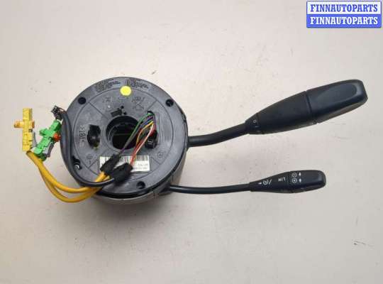 купить Переключатель поворотов и дворников (стрекоза) на Mercedes C W203 2000-2008