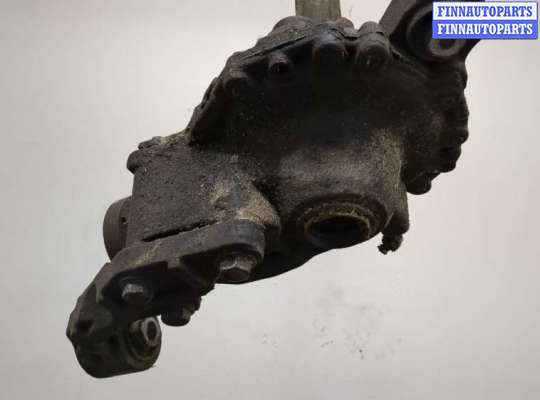 купить Редуктор моста на Land Rover Range Rover Sport 2005-2009